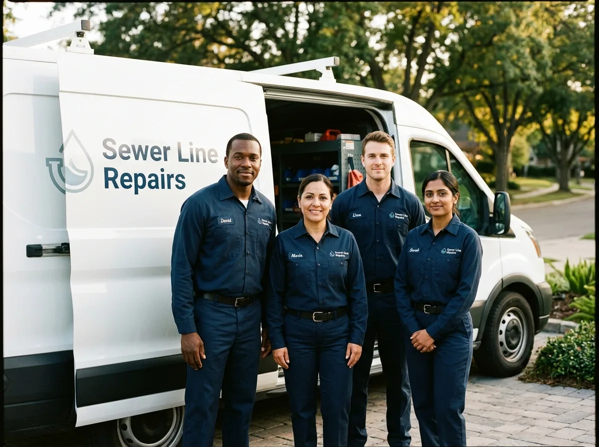 Emergency Plumber company in Brooksville, FL